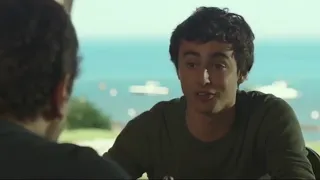 nous finirons ensemble, meilleur extrait du film !