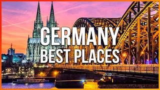 10 Best Places to Visit in Germany (2022)