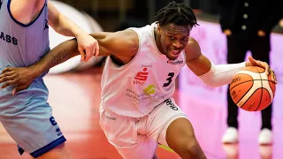 Obi Okafor - Citybasket Recklinghausen 22/23 Full season highlights