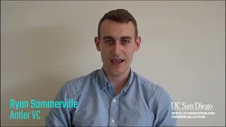 Ask an Investor with Ryan Sommerville