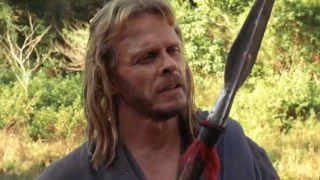 BeastMaster Season 3 Episode 2 Crystal Ark