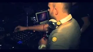 AFTERMOVIE - TECHNOISE FESTIVAL @ KRATTERS 02/03/13