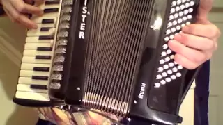 piano accordion bass systems explained