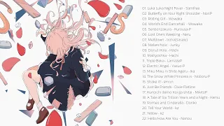 Vocaloid songs new fans absolutely need to know [PLAYLIST]