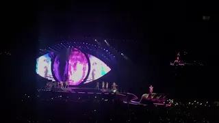 Katy Perry - Witness The Tour - Firework - Allianz Parque São Paulo