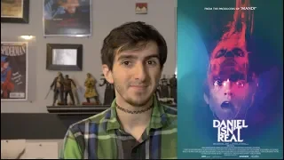 Daniel Isn't Real (2019) REVIEW