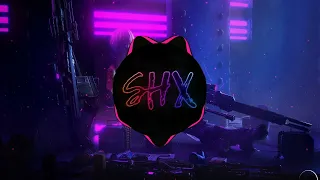 A.V.G  -  Она Кайф (ShaHriX Remix)