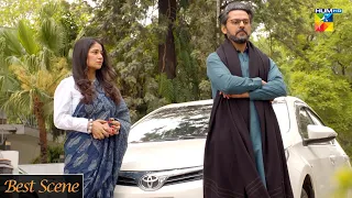 Meesni Episode 69 #bilalqureshi #mamia [ 𝘽𝙚𝙨𝙩 𝙎𝙘𝙚𝙣𝙚 02 ] - HUM TV