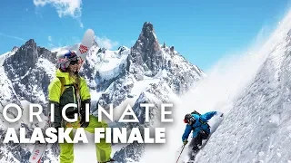 Alaska Finale | Originate with Michelle Parker, S1 E5