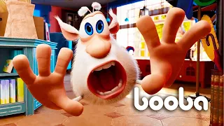 Booba ⏲️ Mutfakla ilgili tüm bölümler 🍲 Çocuklar için komik karikatürler - BOOBA ToonsTV