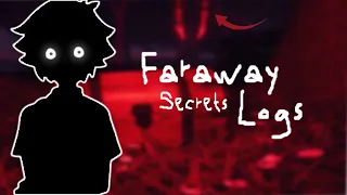 Cracking the Code: The Secrets Behind Omori's Faraway Logs