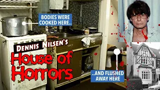 London House of Horrors - Dennis Nilsen Story - In Hindi