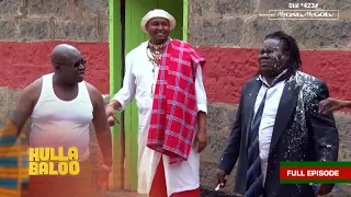 Episode 1: Suti ya wenyewe – Hullabaloo | S1 | E1 | Full Episode | Maisha Magic East