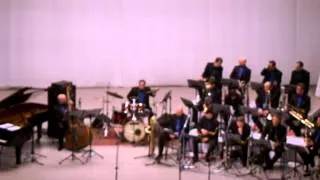 Джаз-оркестр Олега Лундстрема (1)