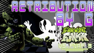 Retribution - Friday Night Funkin: VS FNAF 3 OST by G