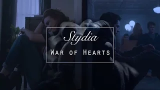 Stydia || War of Hearts