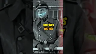 The most sadistic Nazi officer, the Butcher of Plaszow #youtubeshorts #viral