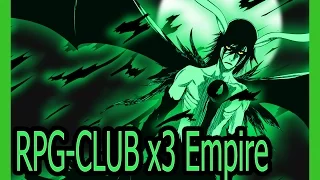 RPG-CLUB х3 Empire Zachita Innadrila