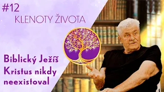 Mgr. JAN KOZÁK: GNOZE jako zlatá žíla duchovní nauky | Klenoty života