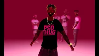 PSO THUG -Bienvenue Dans Le XVII- (IMVU)