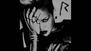 Rihanna - Rockstar 101 feat. Slash (Audio)