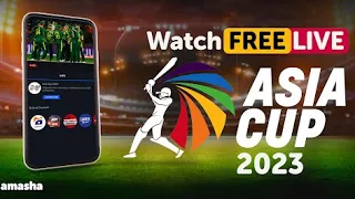 Watch free live Asia Cup 2023 | best app for live Asia Cup | live cricket Tv Tamasha watch Asia Cup