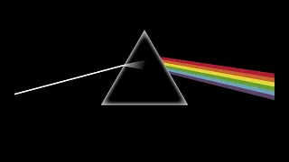 Pink Floyd - Breathe In The Air (Bass Backing Track)