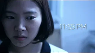 11: 55 PM    | Short Horror Film | ENG SUB