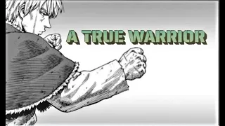 True Warrior - A Vinland Saga Analysis