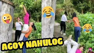 Mapapalundag ka sa Sobrang tawa | Iwan ko nalang kapag Hindi lumuwa mata mo KAKATAWA Reaction video