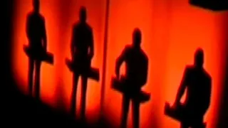 Kraftwerk Live 6/4/2005 Riviera Theatre Chicago