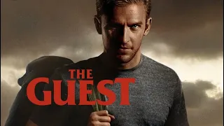 The Guest (2014) Kill Count