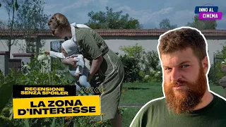 La Zona d'Interesse - Recensione SENZA SPOILER