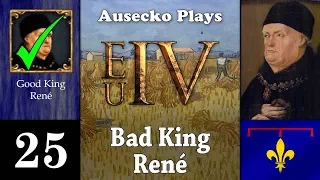 EUIV Bad King René 25 [Protestant Jerusalem]