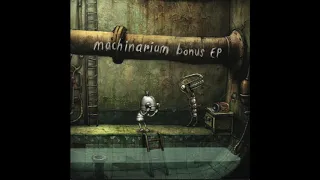 Tomáš Dvořák - 01 The Robot Band Tune (Machinarium Soundtrack Bonus EP)