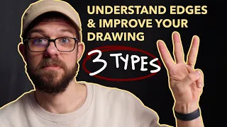 How to Draw: Edges