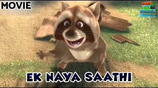 Ek naya Saathi | Bablu Dablu Adventure 2 | Full Movie | Wow Kidz Movies #spot