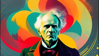 Schopenhauer, Pessimism, Suffering, Ethics, Morality, Critique of Kant - A Very Short Introduction