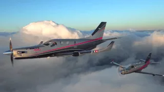 TBM 900 & TBM 930 : CHOOSE YOUR EXPERIENCE !