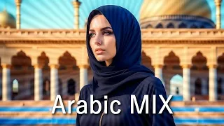 Arabic Instrumental Music 🐪 Egyptian Music 🐪 Ethnic Deep Vol.80