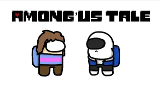 Among Us but it’s Undertale  ||Animation||