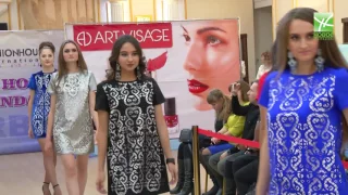 FASHION HOUSE KARAGANDA-2016