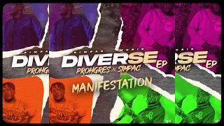 Prohgres, Headake Rec, Simpac Music - Manifestation (Audio) Diverse EP