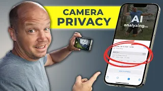 CAUGHT on Camera: 4 Privacy Pitfalls of Digital Photos