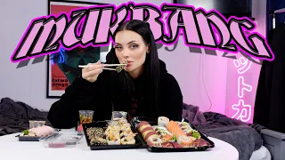 TABU Q&A | Hipokryzja polskich influencerów | Czy jestem trans? | MUKBANG ft. Rychu