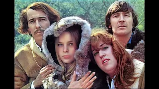 The Mamas & The Papas - California Dreamin' (2024 Remaster - Acid)