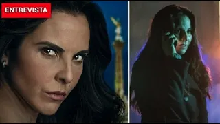 Kate del Castillo: el secreto de llegar a los 50 años siendo una diva