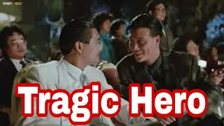 Film Andy Lau Tragic Hero (1987) | Subtittle Indonesia | IQ10 Done