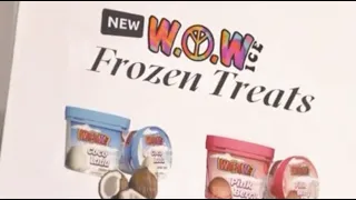 Brother of Pulse Shooting Victim Turns Tragedy Into Triumph With Frozen Treat Business | NBC 6 News