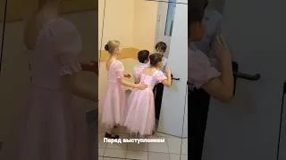 День открытых дверей Школа Кузьминки. #дети #танцы #кузьминки